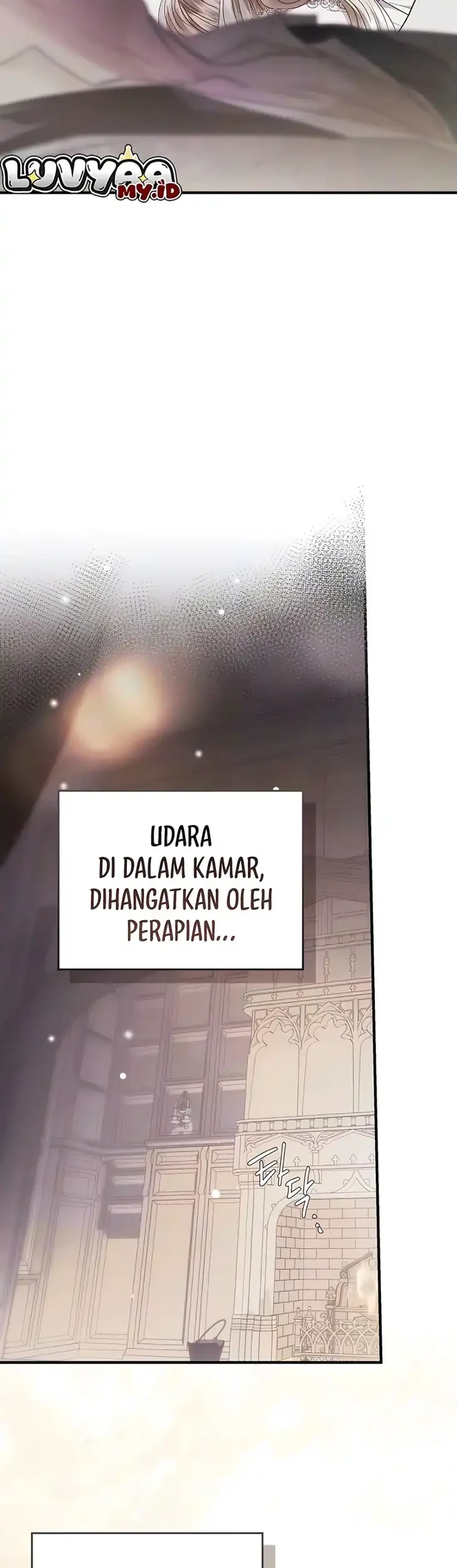 I Only Need the Duke’s Child Chapter 26 Gambar 46