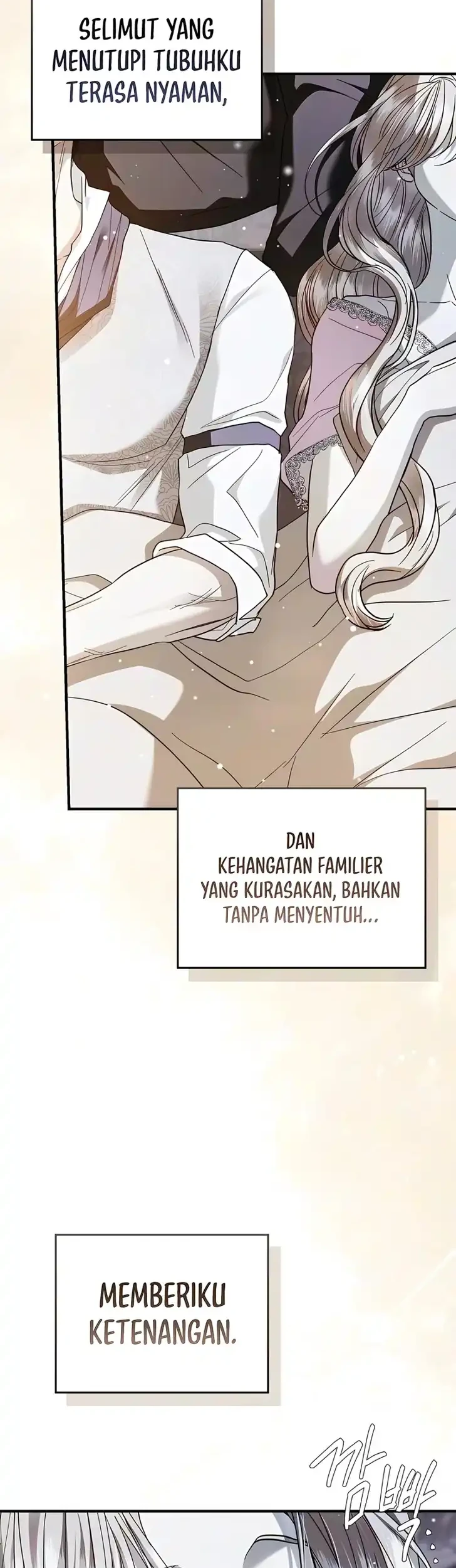 I Only Need the Duke’s Child Chapter 26 Gambar 47