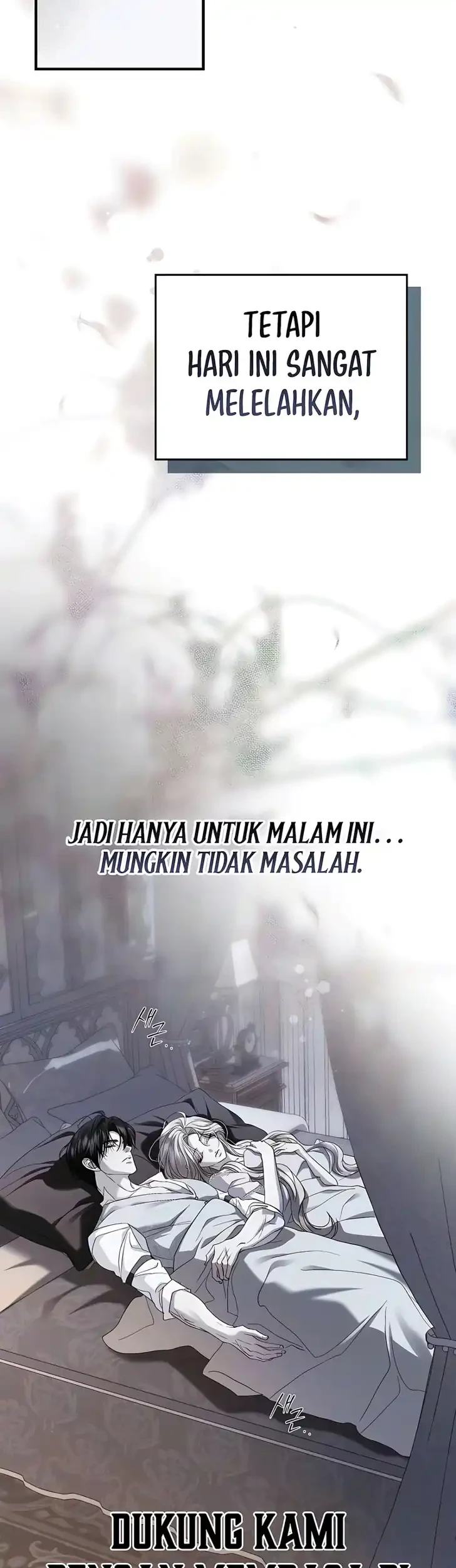 I Only Need the Duke’s Child Chapter 26 Gambar 49