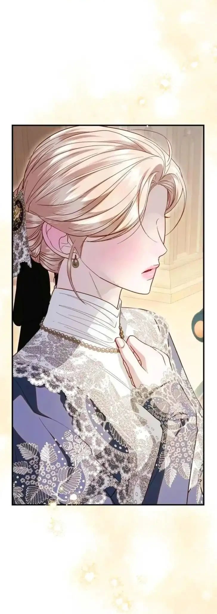 I Only Need the Duke’s Child Chapter 27 Gambar 33