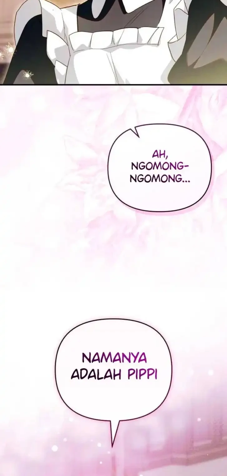 I Only Need the Duke’s Child Chapter 27 Gambar 36
