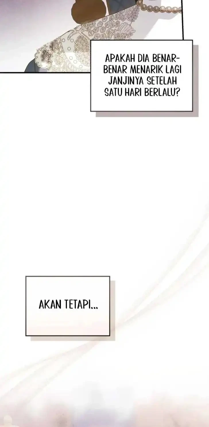 I Only Need the Duke’s Child Chapter 27 Gambar 48