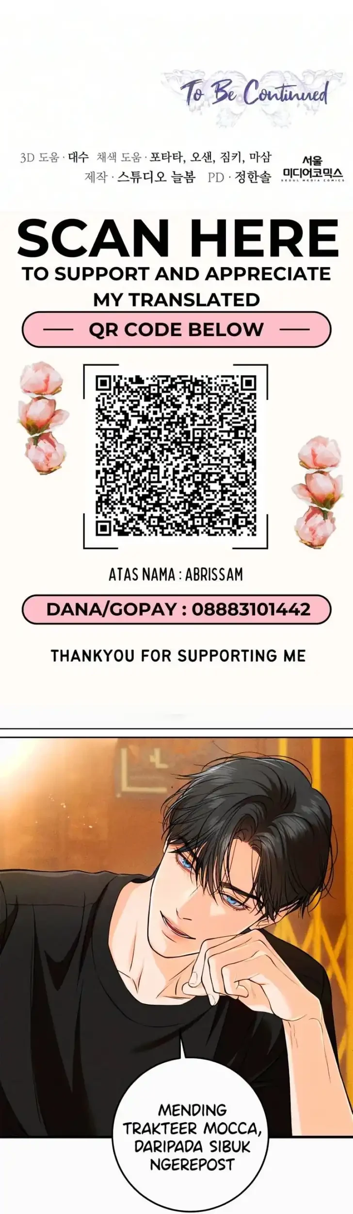 I Only Need the Duke’s Child Chapter 27 Gambar 56