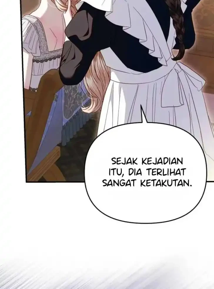 I Only Need the Duke’s Child Chapter 27 Gambar 6