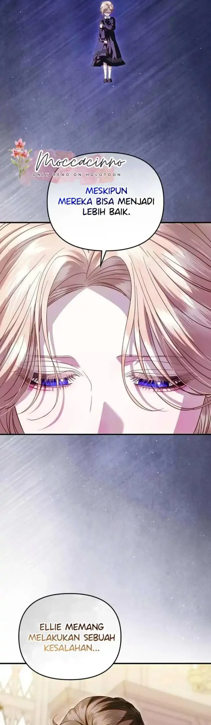 I Only Need the Duke’s Child Chapter 27 Gambar 13