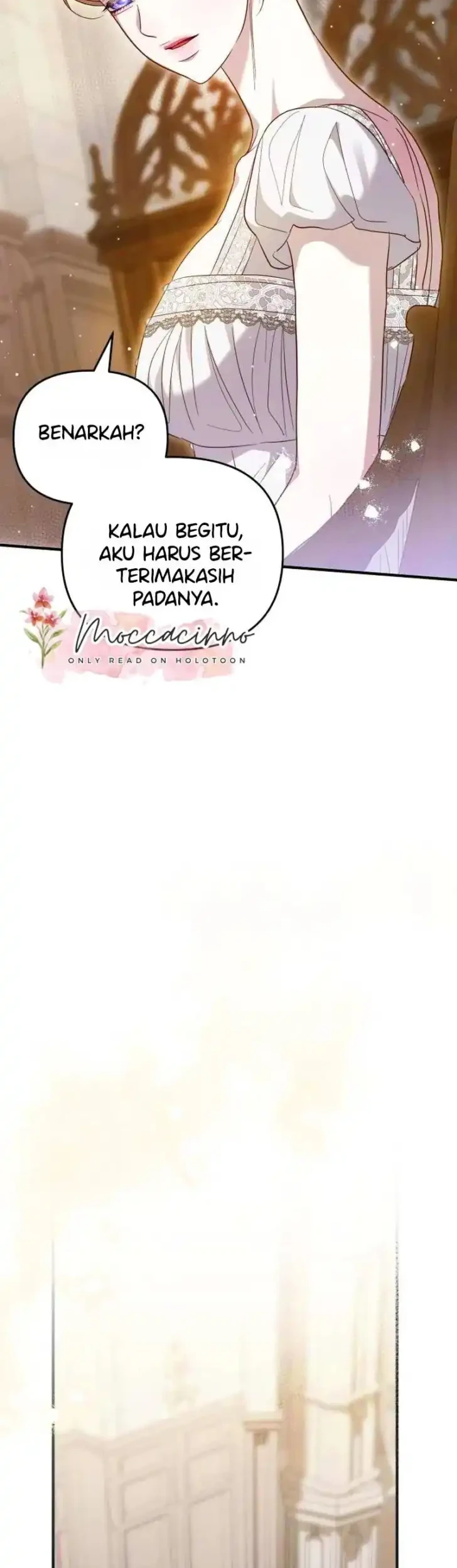 I Only Need the Duke’s Child Chapter 27 Gambar 17