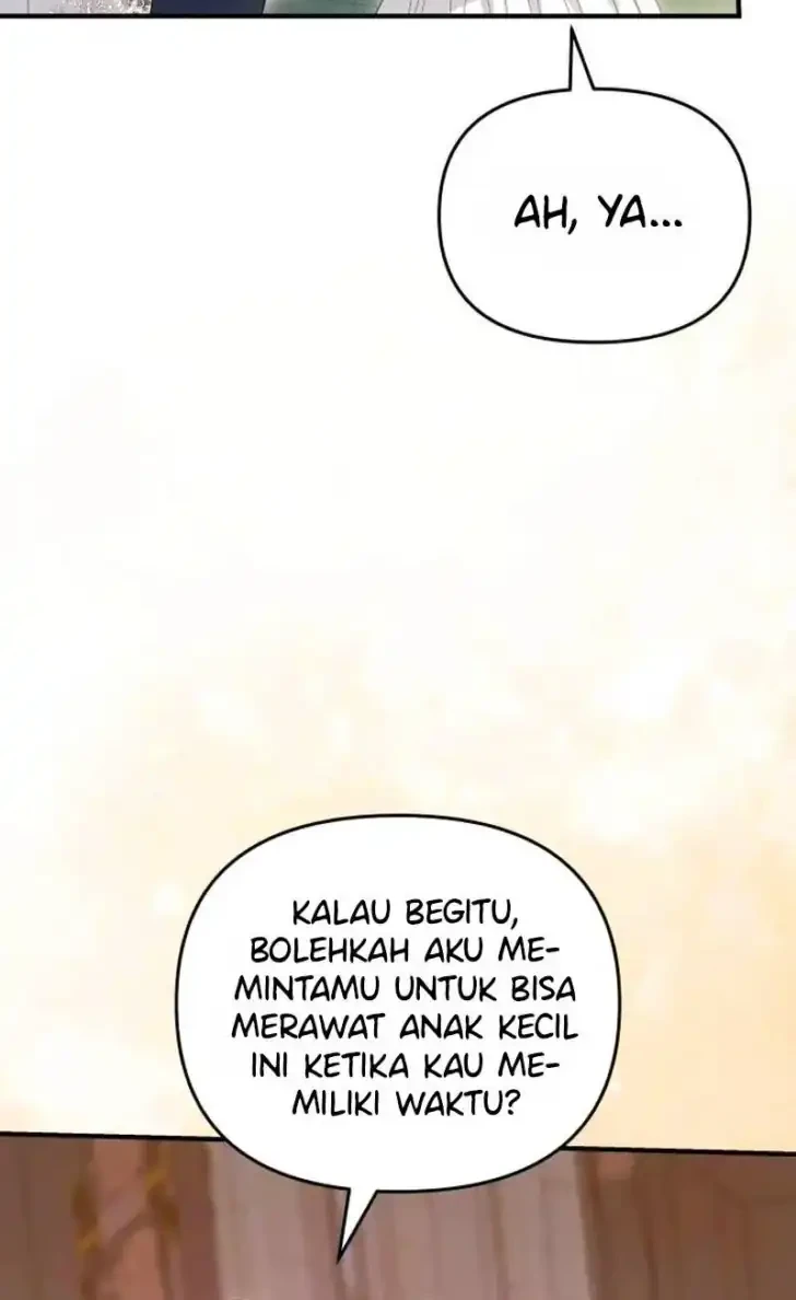 I Only Need the Duke’s Child Chapter 27 Gambar 24