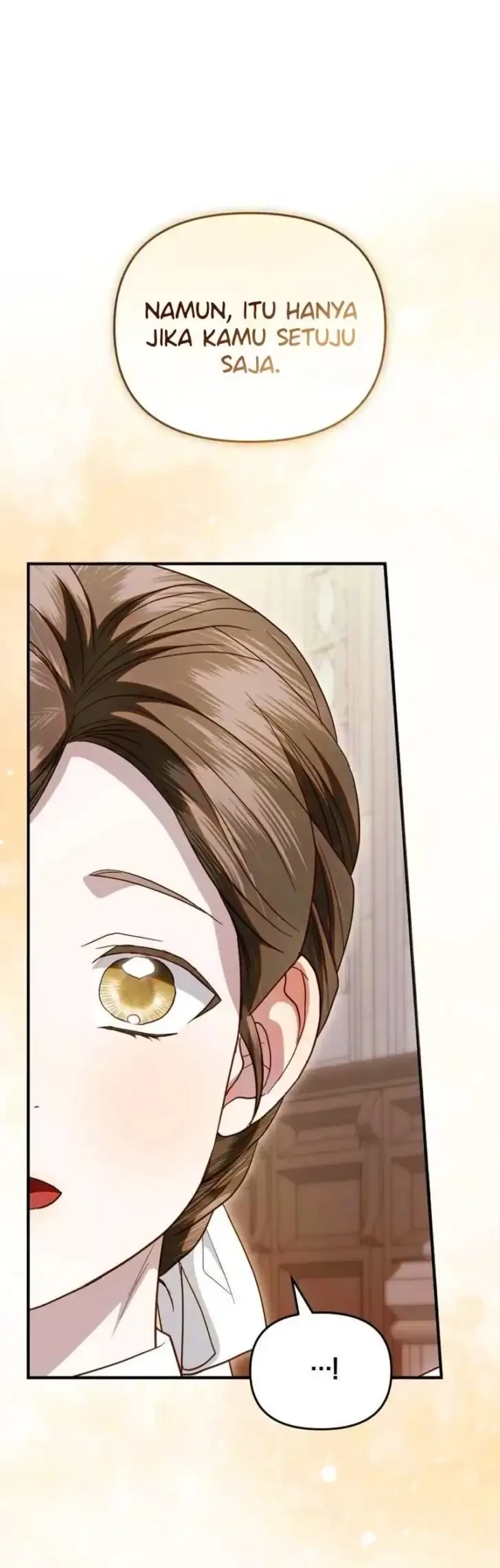 I Only Need the Duke’s Child Chapter 27 Gambar 27