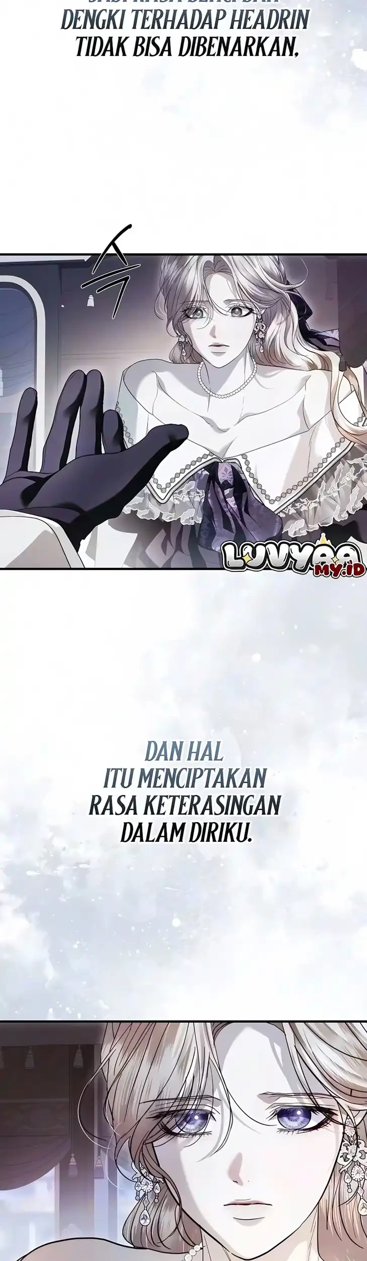 I Only Need the Duke’s Child Chapter 28 Gambar 28