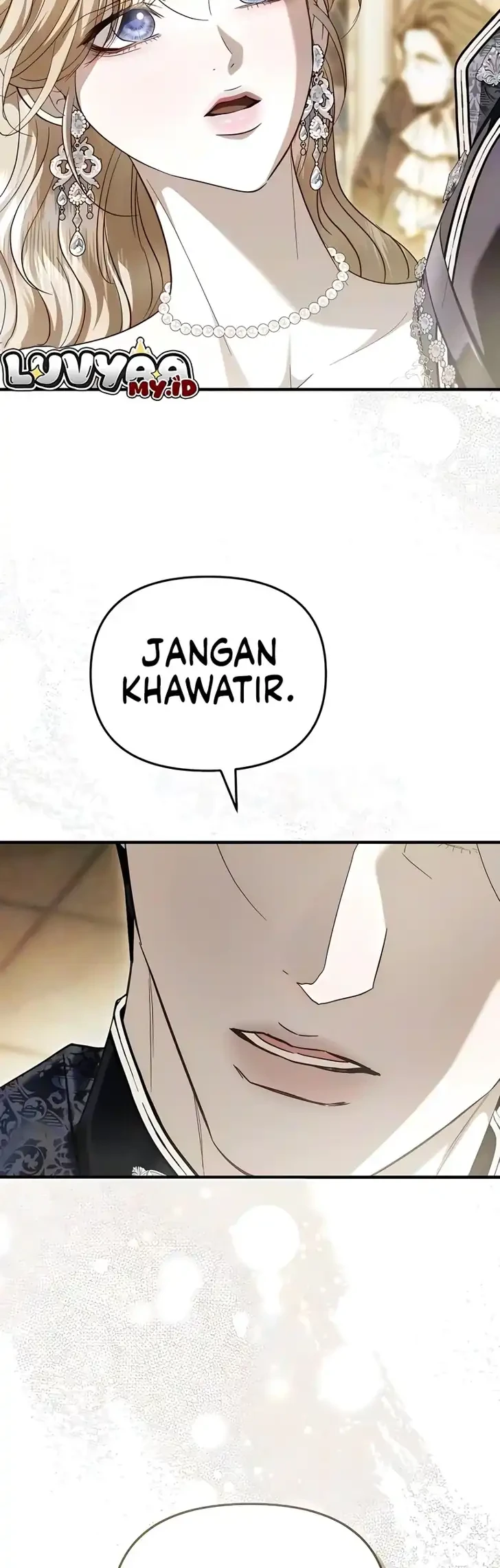 I Only Need the Duke’s Child Chapter 28 Gambar 42
