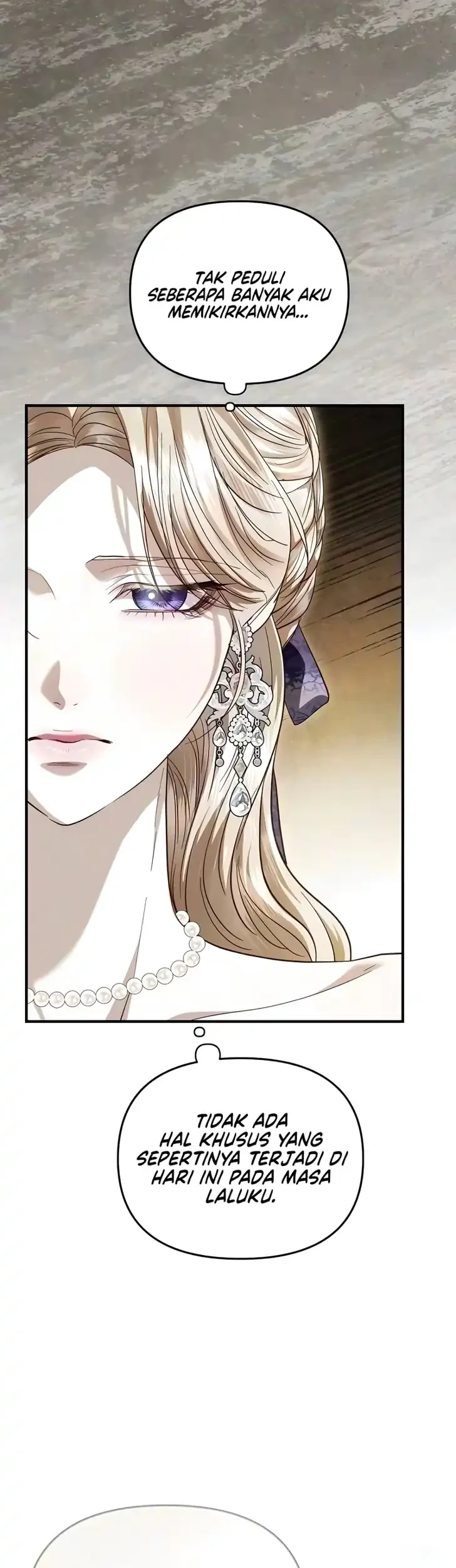 I Only Need the Duke’s Child Chapter 28 Gambar 49