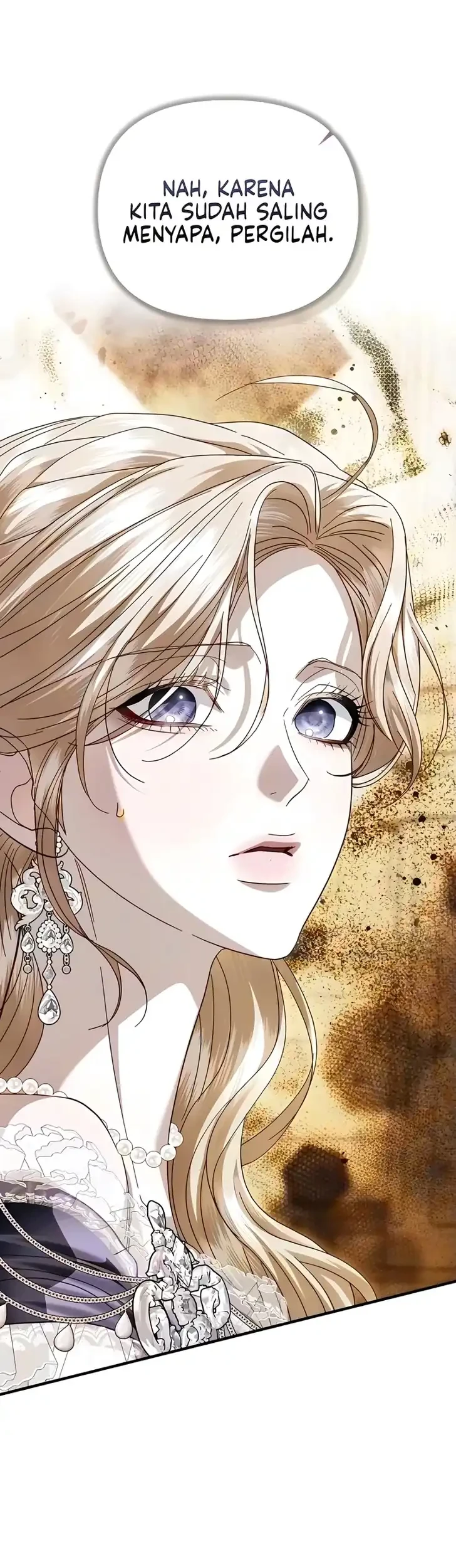 I Only Need the Duke’s Child Chapter 28 Gambar 52