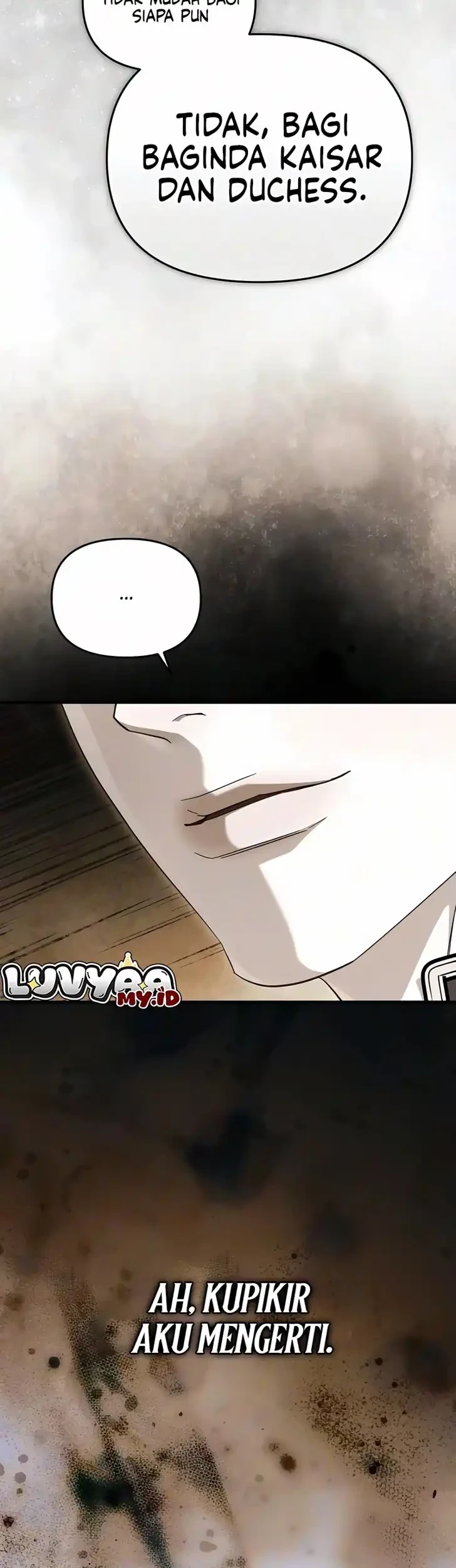 I Only Need the Duke’s Child Chapter 28 Gambar 58
