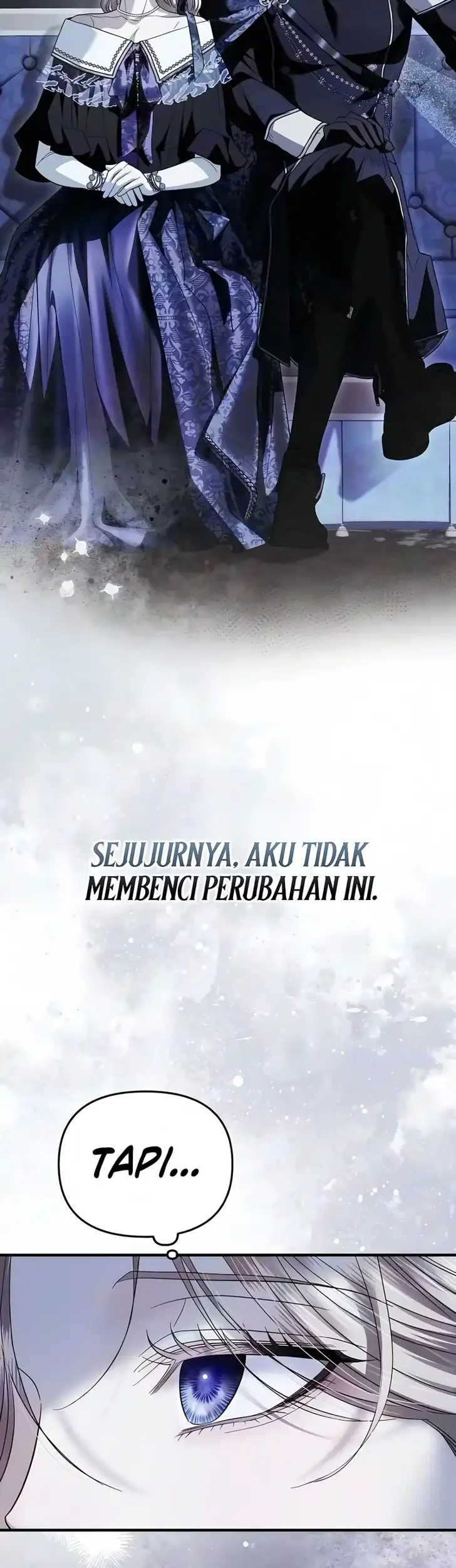 I Only Need the Duke’s Child Chapter 28 Gambar 25