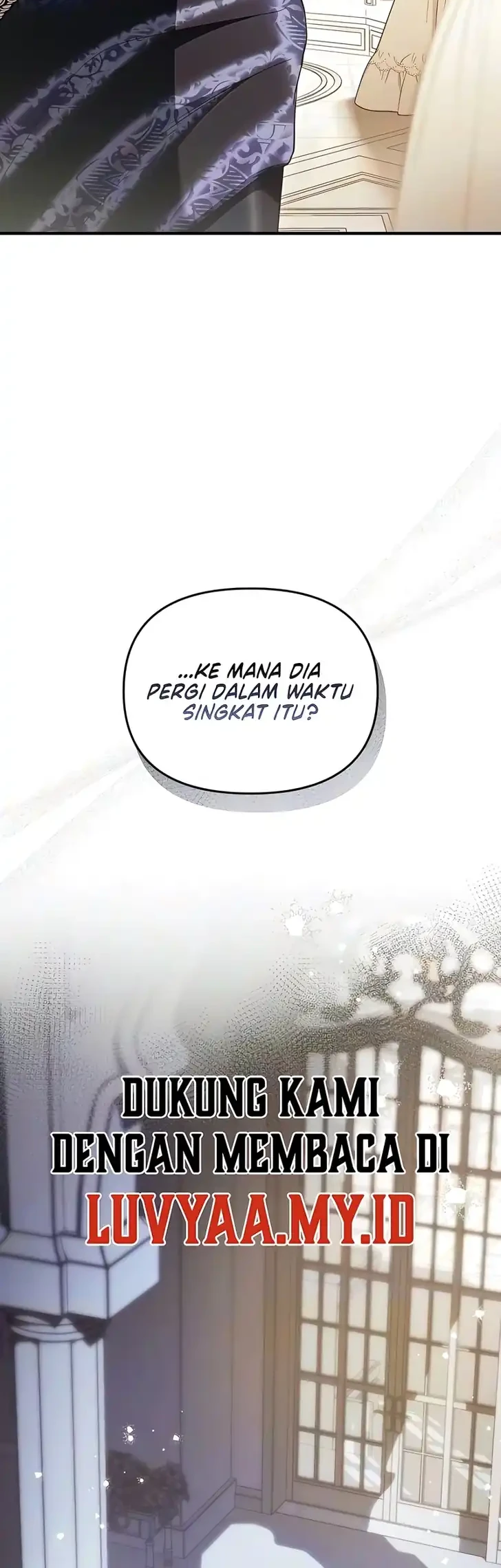 I Only Need the Duke’s Child Chapter 29 Gambar 33