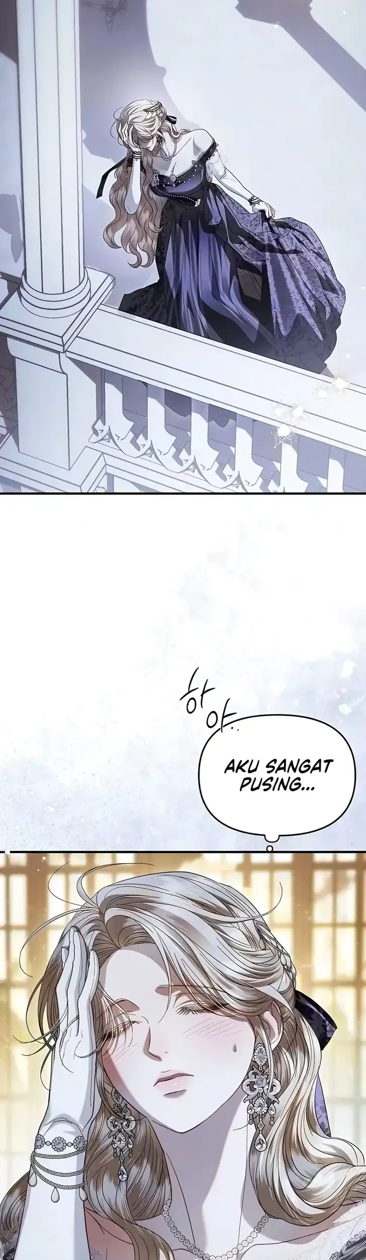 I Only Need the Duke’s Child Chapter 29 Gambar 34