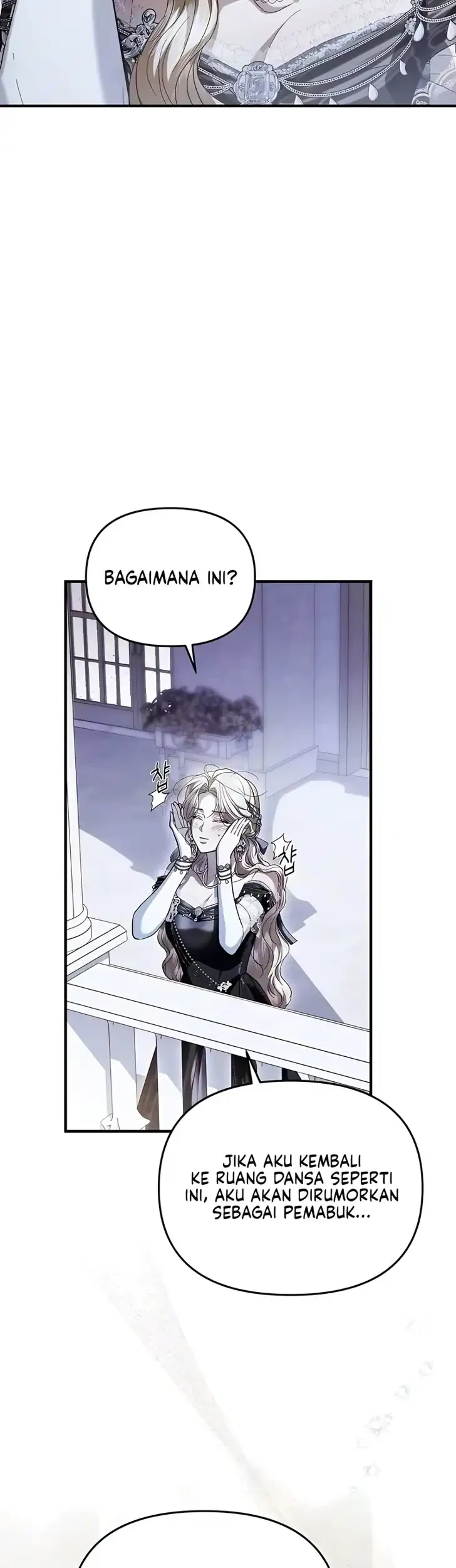 I Only Need the Duke’s Child Chapter 29 Gambar 35