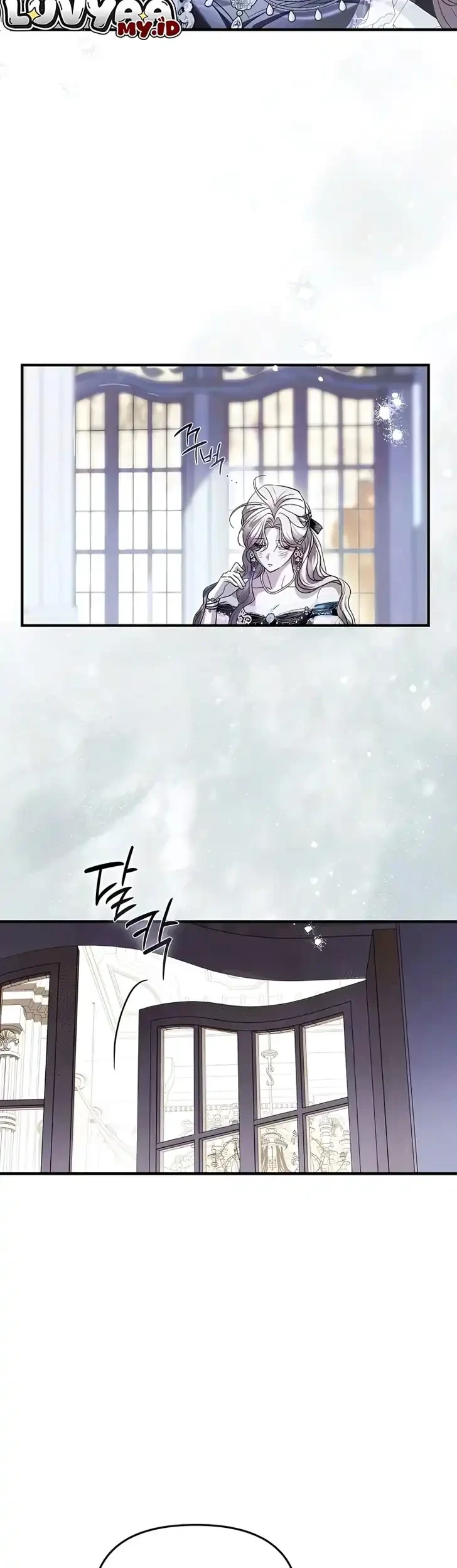 I Only Need the Duke’s Child Chapter 29 Gambar 37