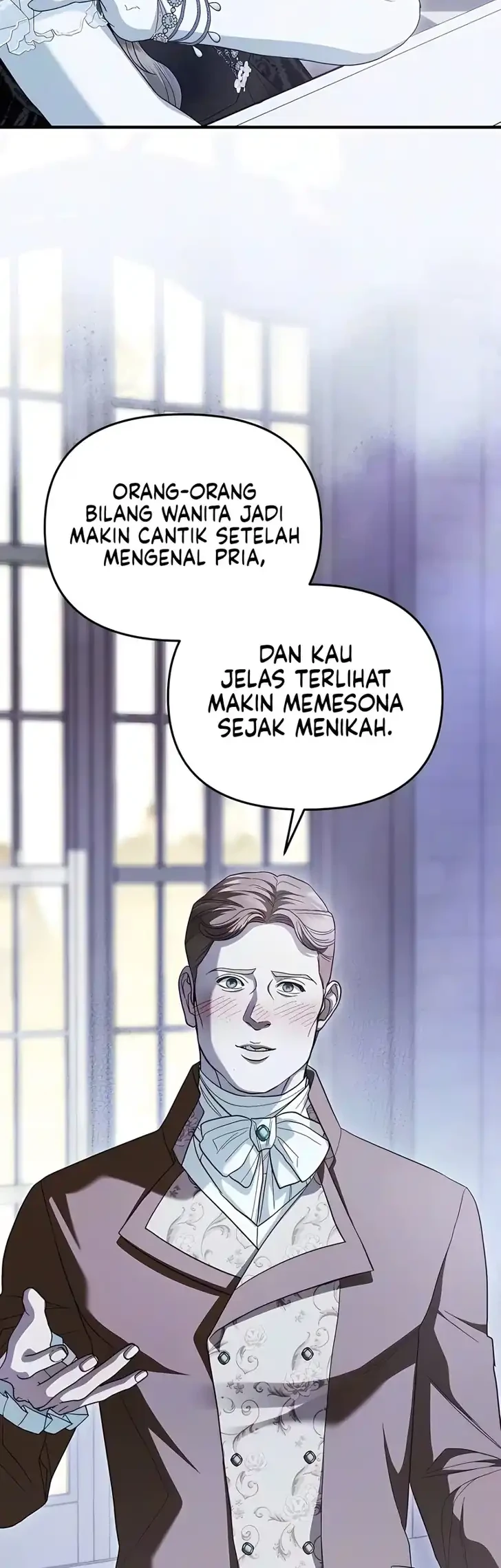 I Only Need the Duke’s Child Chapter 29 Gambar 39