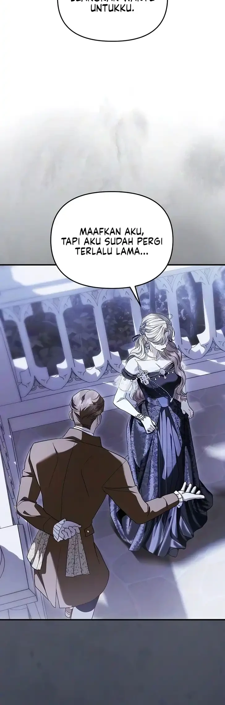 I Only Need the Duke’s Child Chapter 29 Gambar 42