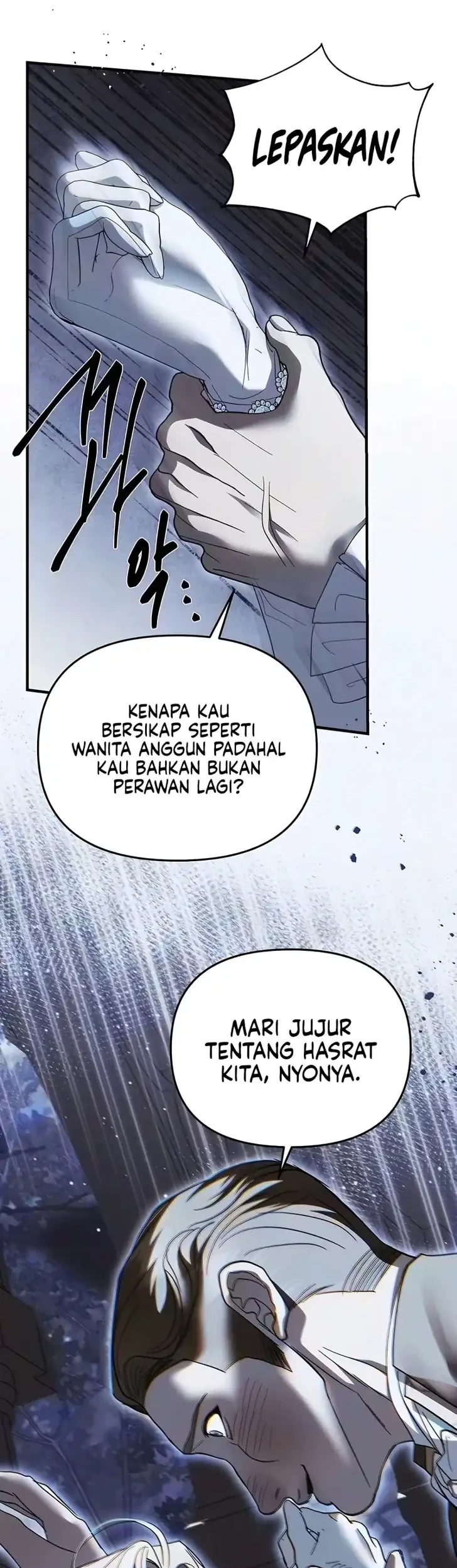 I Only Need the Duke’s Child Chapter 29 Gambar 44