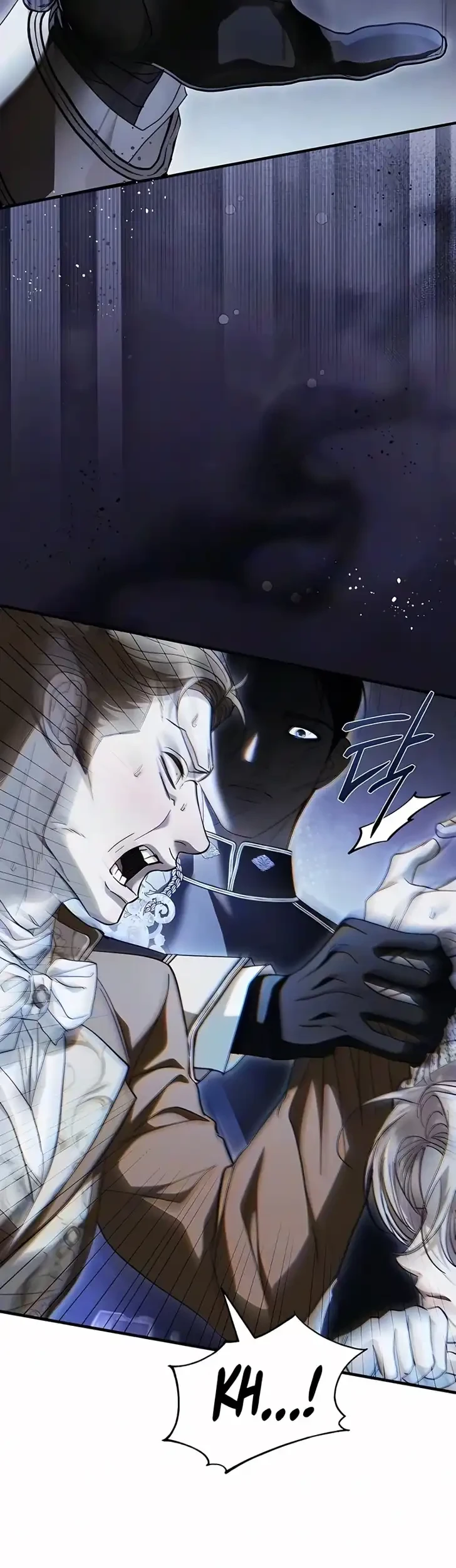 I Only Need the Duke’s Child Chapter 29 Gambar 46