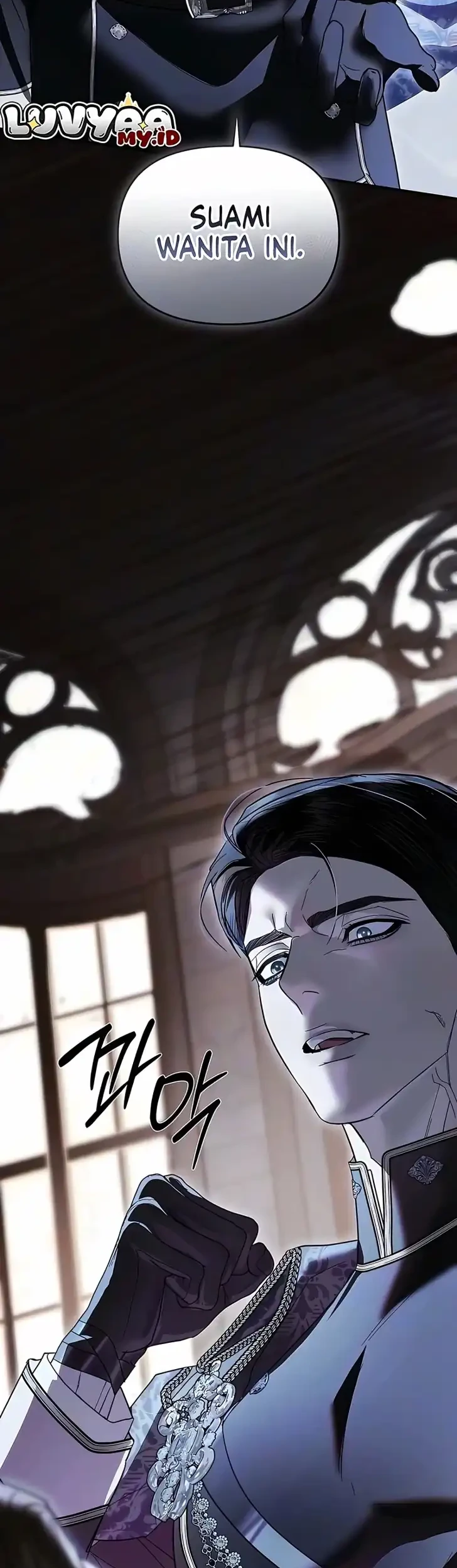 I Only Need the Duke’s Child Chapter 29 Gambar 50