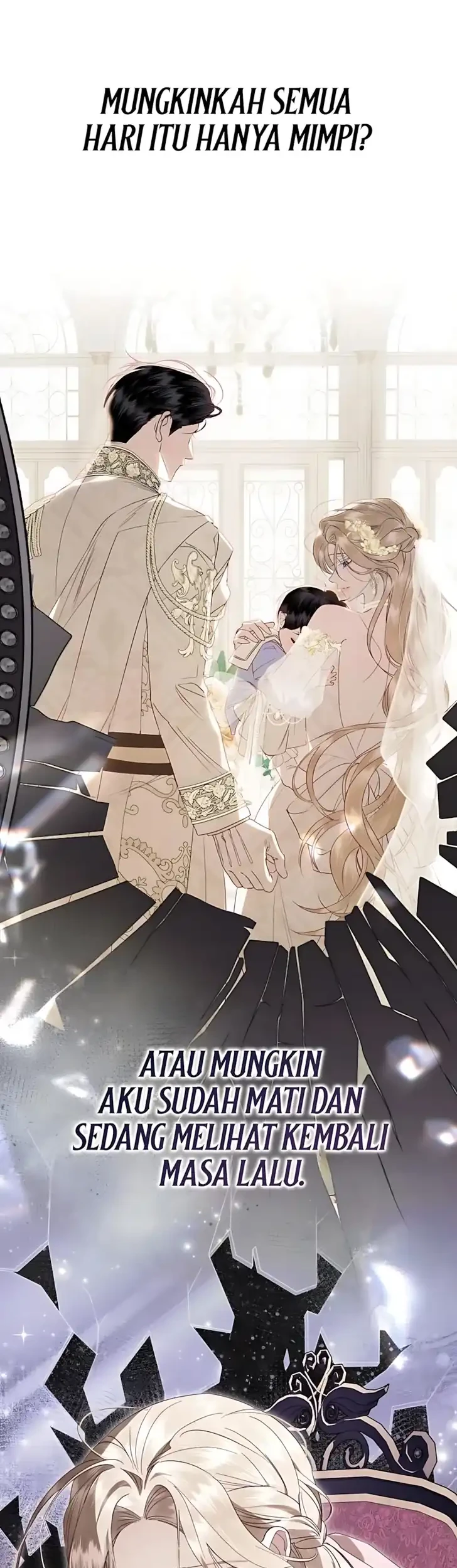 I Only Need the Duke’s Child Chapter 3 Gambar 38