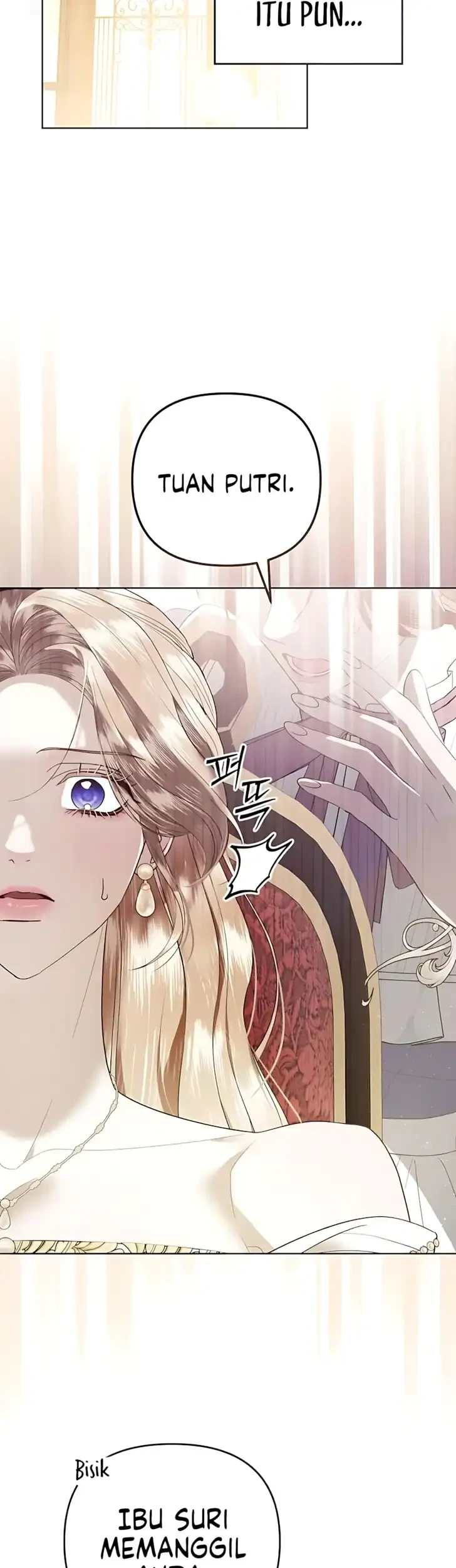 I Only Need the Duke’s Child Chapter 3 Gambar 40