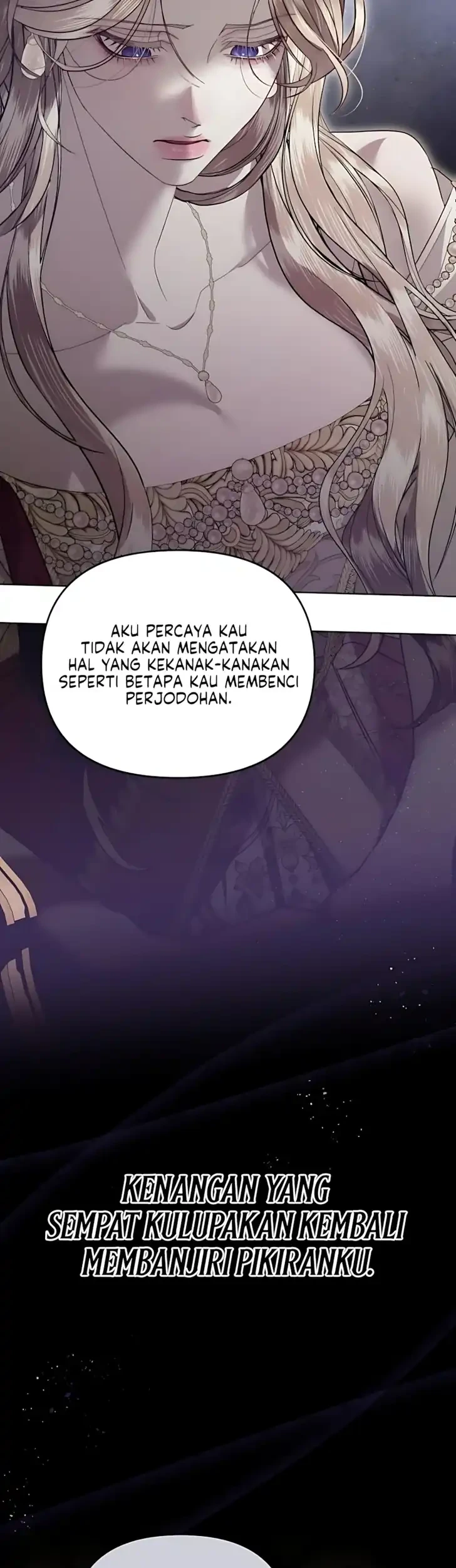 I Only Need the Duke’s Child Chapter 3 Gambar 46
