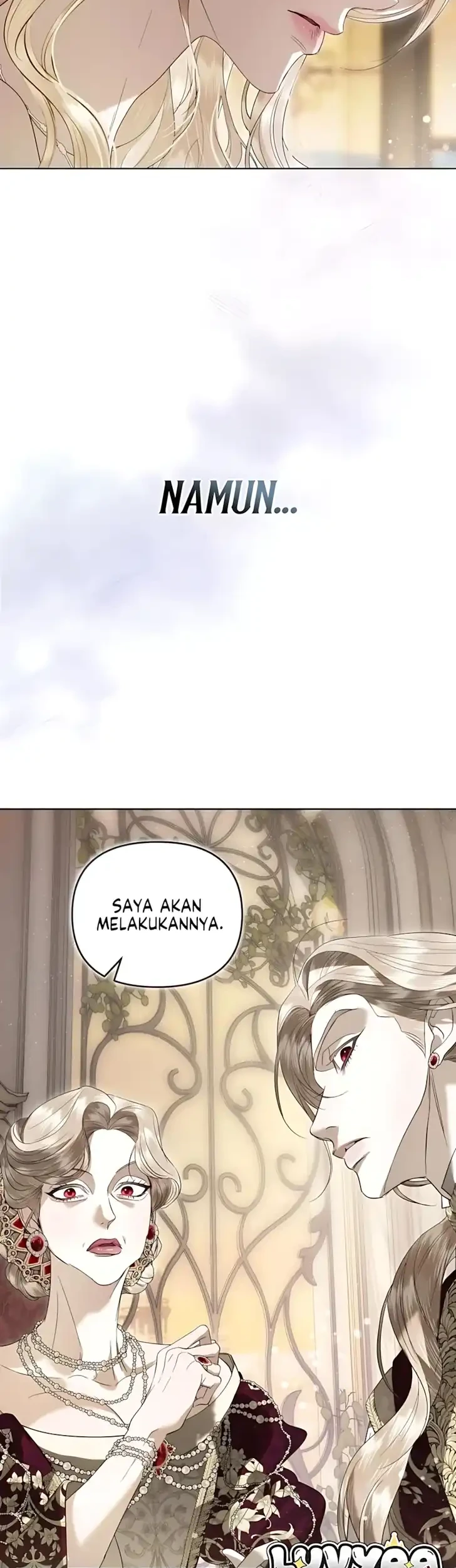 I Only Need the Duke’s Child Chapter 3 Gambar 50