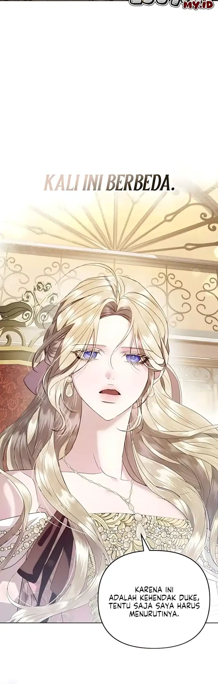 I Only Need the Duke’s Child Chapter 3 Gambar 51