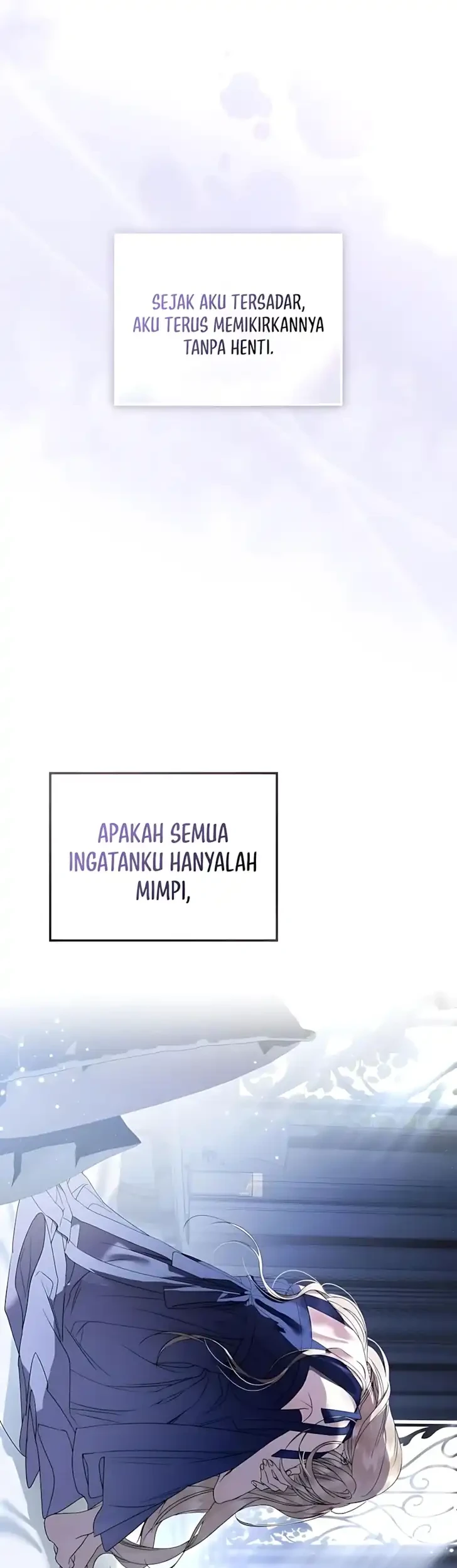 I Only Need the Duke’s Child Chapter 3 Gambar 52
