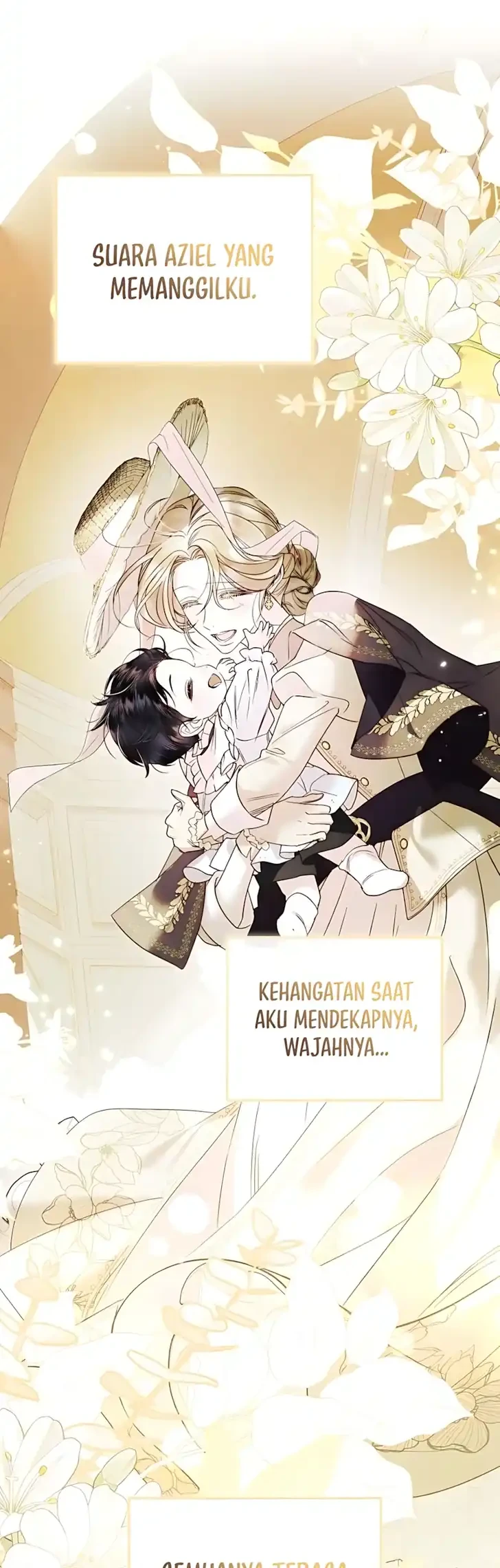 I Only Need the Duke’s Child Chapter 3 Gambar 54