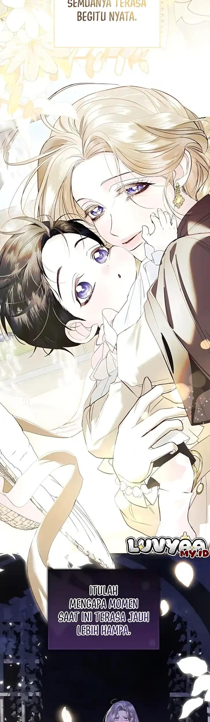 I Only Need the Duke’s Child Chapter 3 Gambar 55