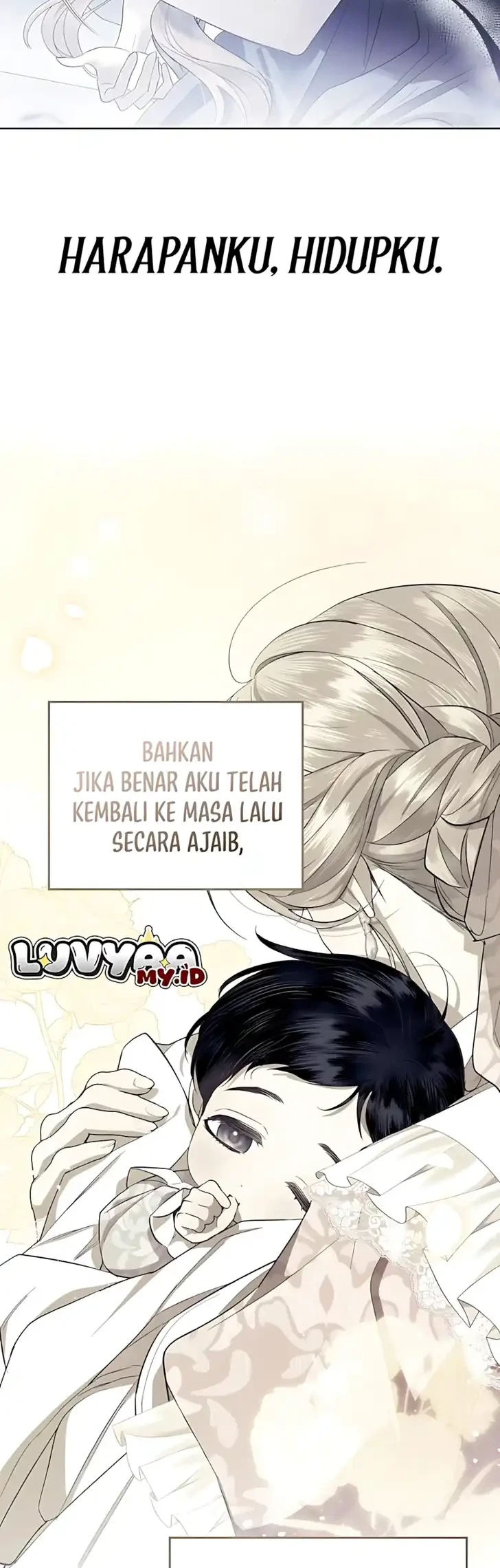 I Only Need the Duke’s Child Chapter 3 Gambar 57