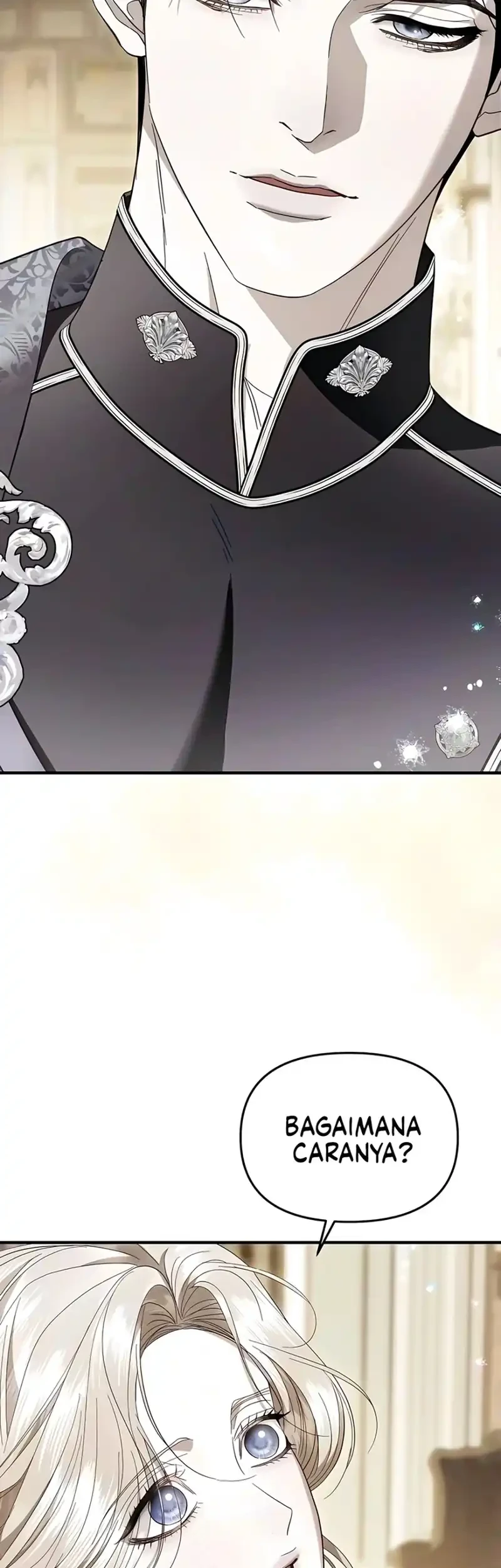 I Only Need the Duke’s Child Chapter 30 Gambar 37