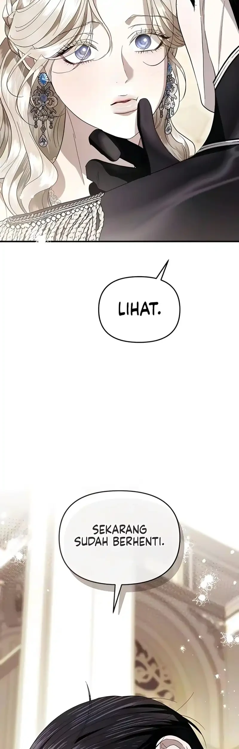 I Only Need the Duke’s Child Chapter 30 Gambar 41