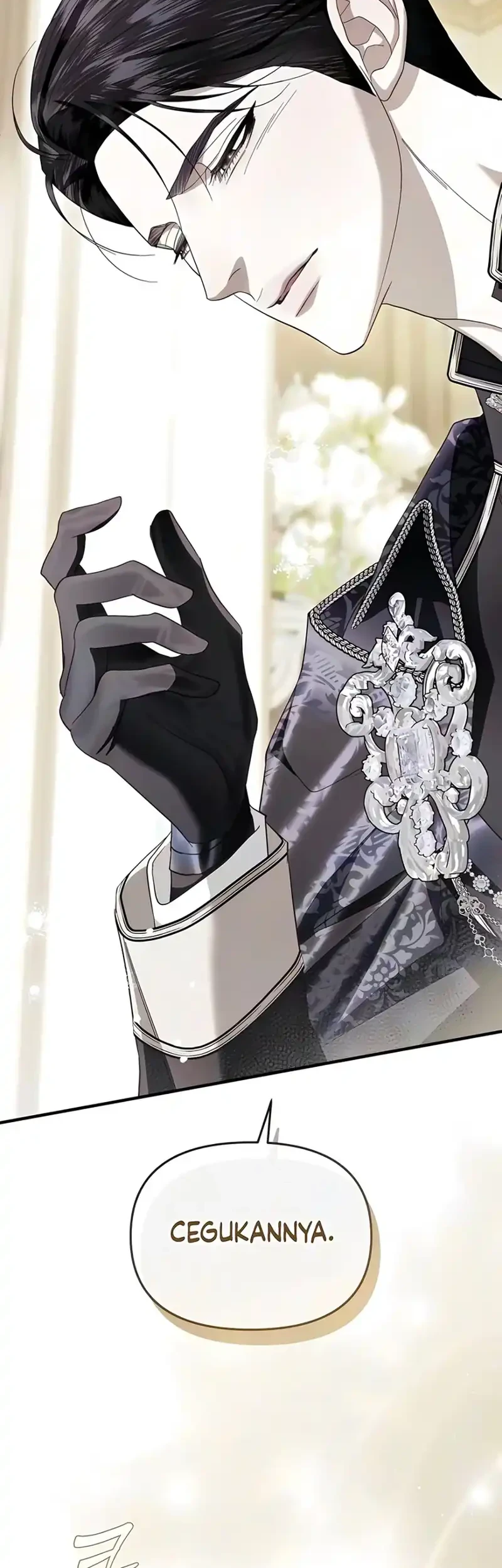 I Only Need the Duke’s Child Chapter 30 Gambar 42