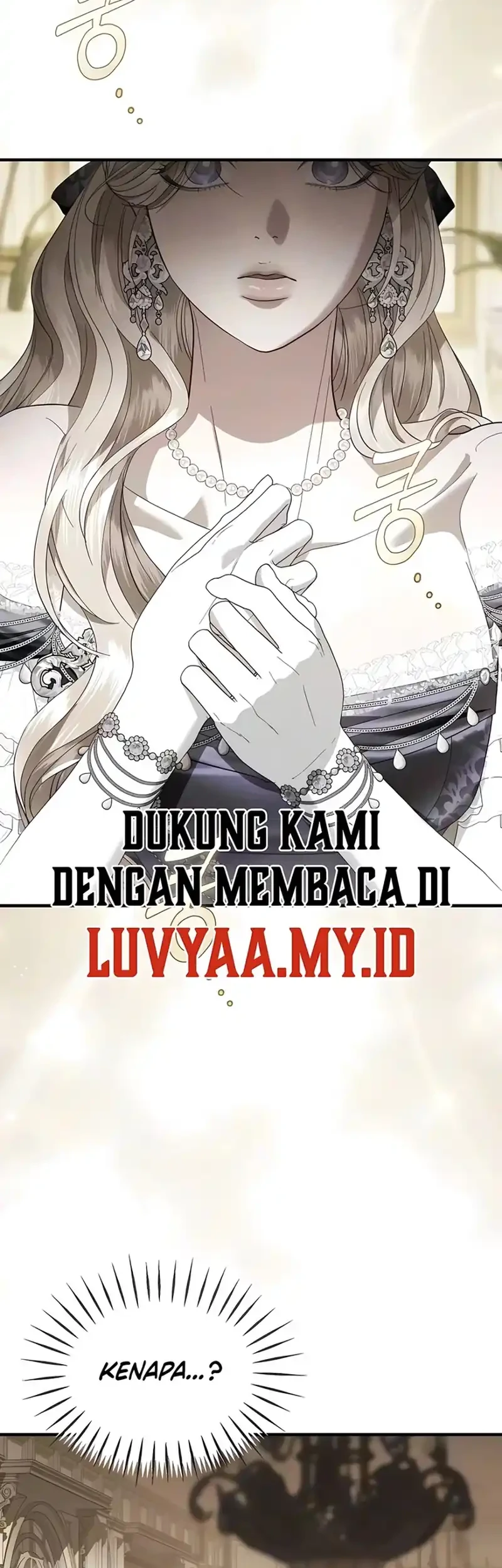 I Only Need the Duke’s Child Chapter 30 Gambar 43