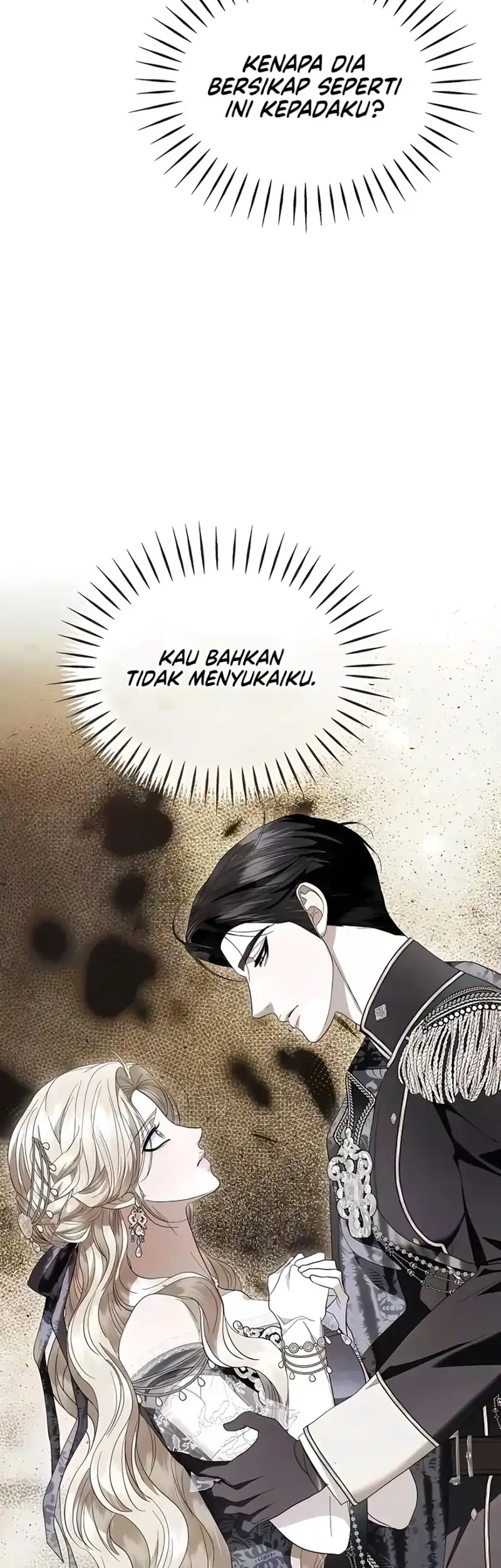 I Only Need the Duke’s Child Chapter 30 Gambar 45