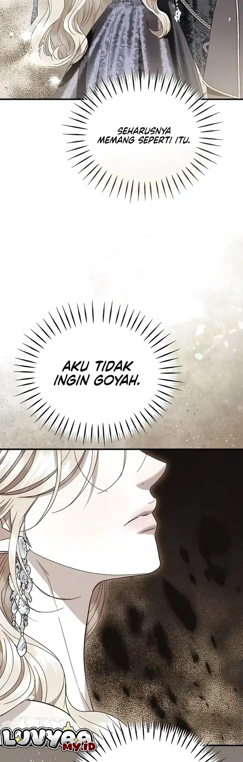 I Only Need the Duke’s Child Chapter 30 Gambar 46