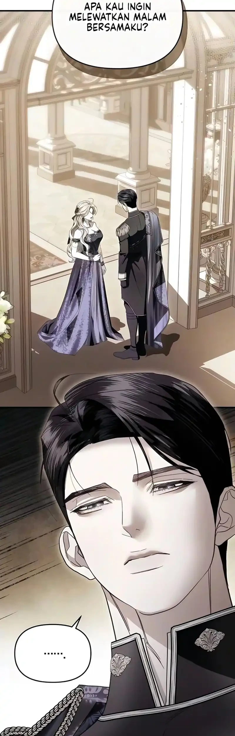 I Only Need the Duke’s Child Chapter 30 Gambar 49