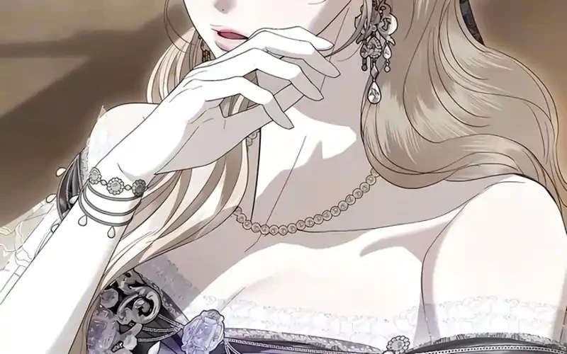 I Only Need the Duke’s Child Chapter 30 Gambar 52