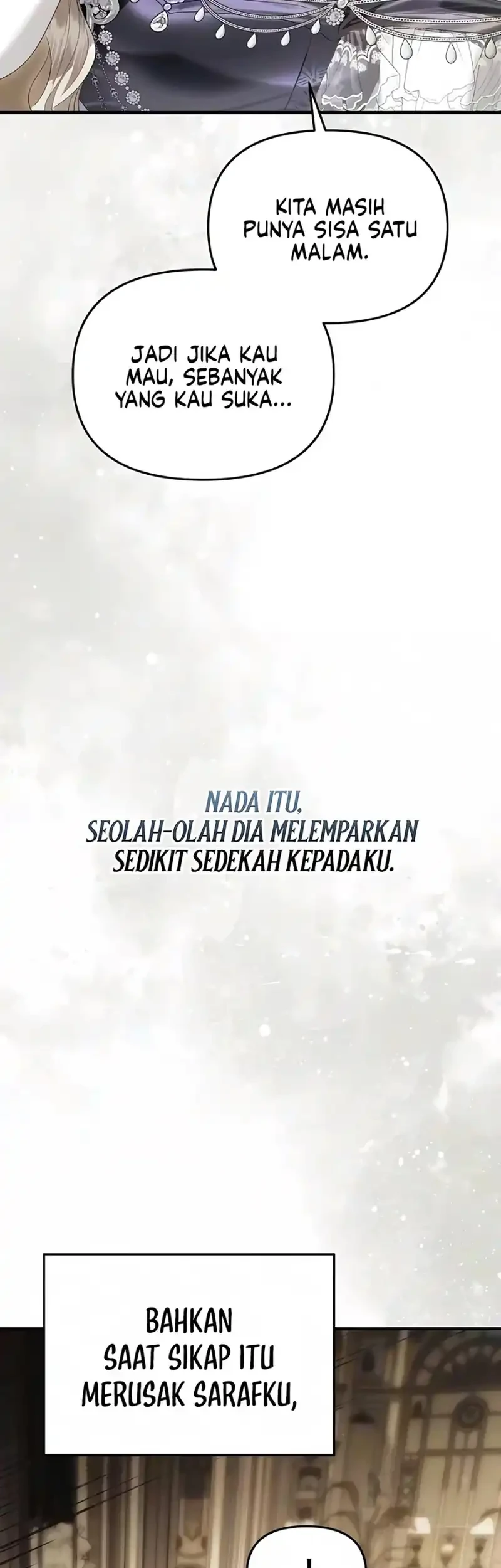 I Only Need the Duke’s Child Chapter 30 Gambar 53