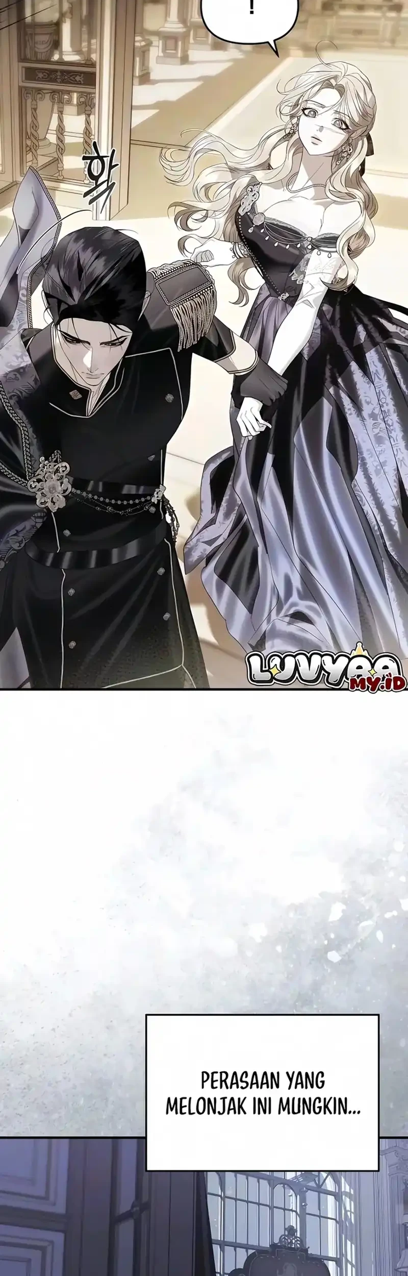 I Only Need the Duke’s Child Chapter 30 Gambar 54