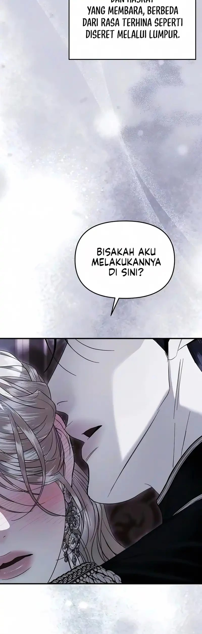 I Only Need the Duke’s Child Chapter 30 Gambar 57