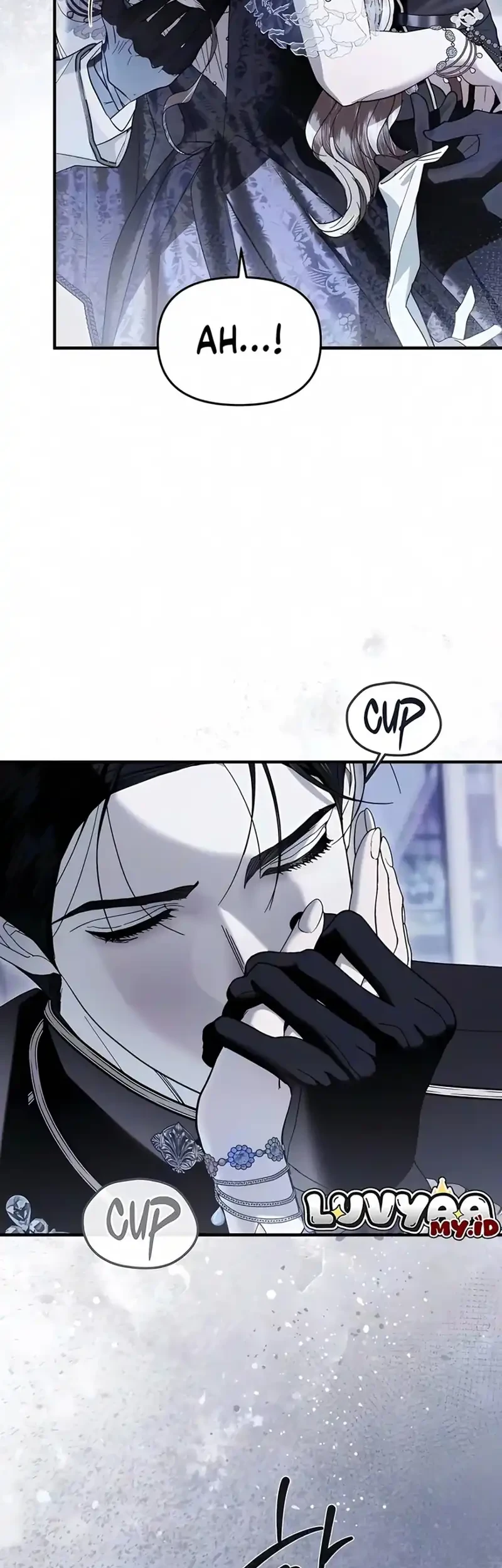 I Only Need the Duke’s Child Chapter 30 Gambar 59