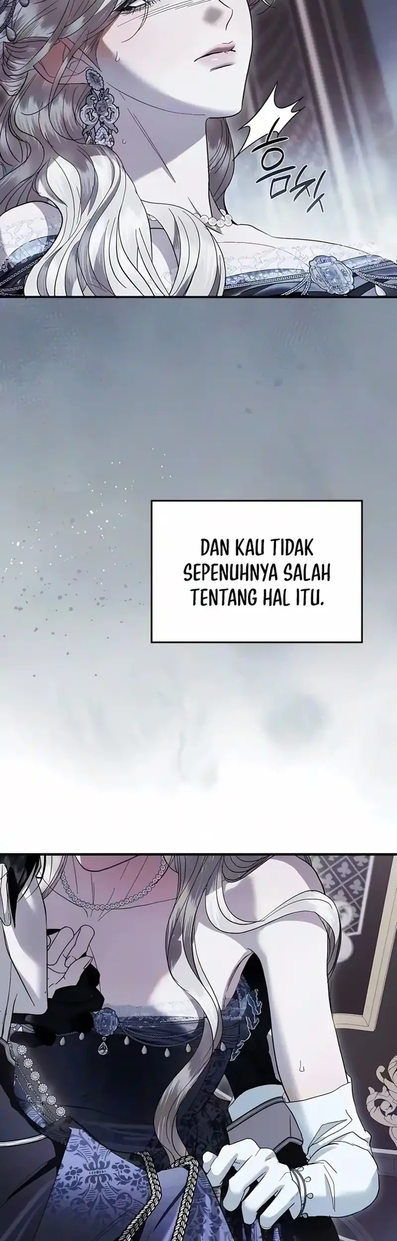 I Only Need the Duke’s Child Chapter 30 Gambar 62