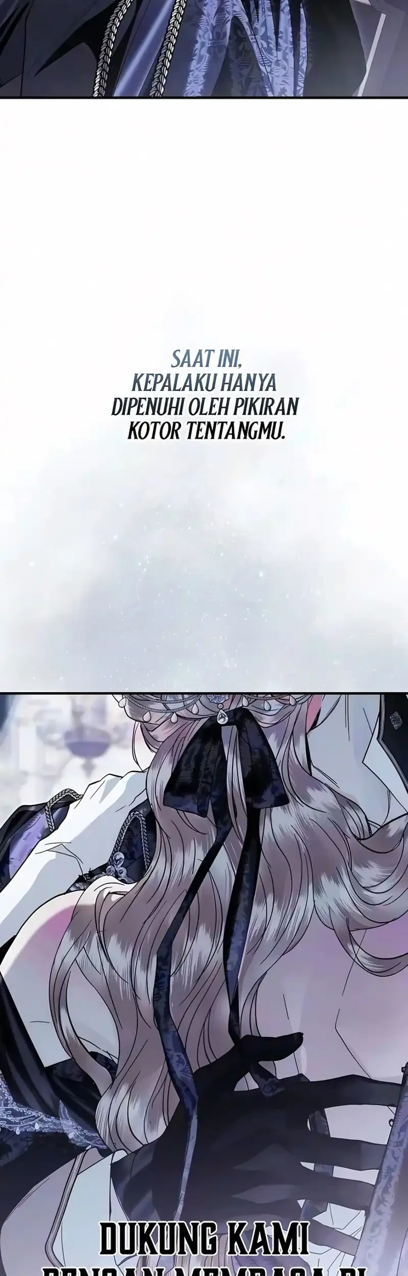 I Only Need the Duke’s Child Chapter 30 Gambar 63